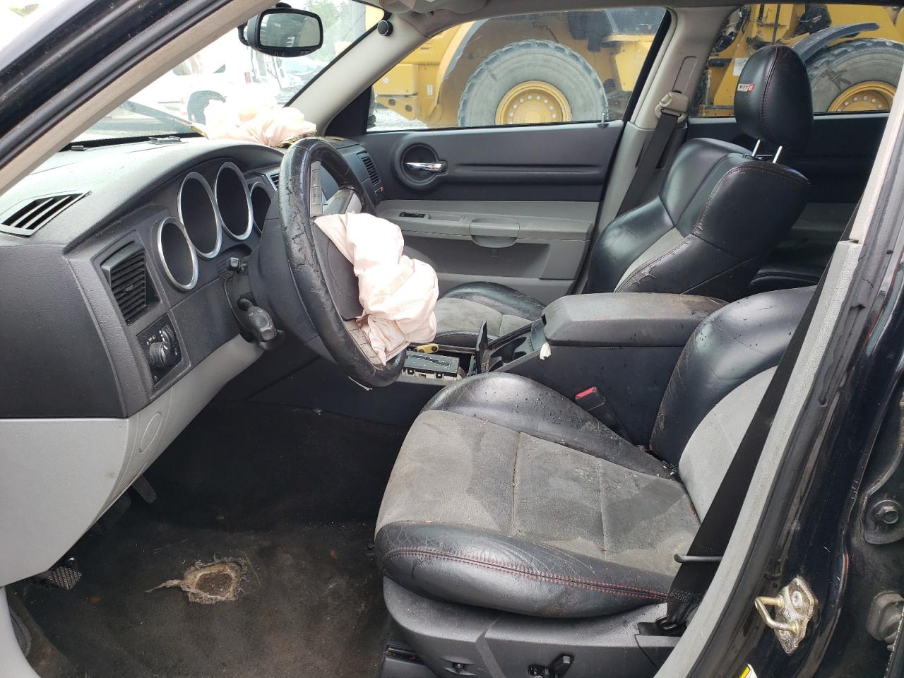 2D4GV77326H428250 2006 Dodge Magnum Srt-8