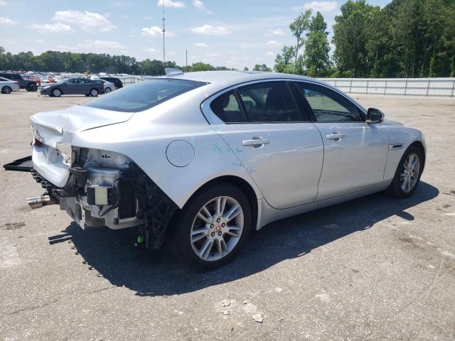 VIN SAJAJ4FN2JCP24253 2018 Jaguar XE, Premium no.3