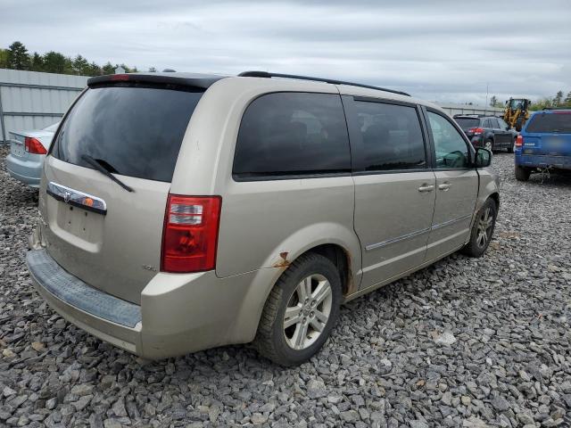 2008 Dodge Grand Caravan Sxt VIN: 2D8HN54X68R825567 Lot: 54339714