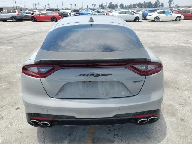 2020 Kia Stinger Gt1 VIN: KNAE45LC9L6077557 Lot: 56687074