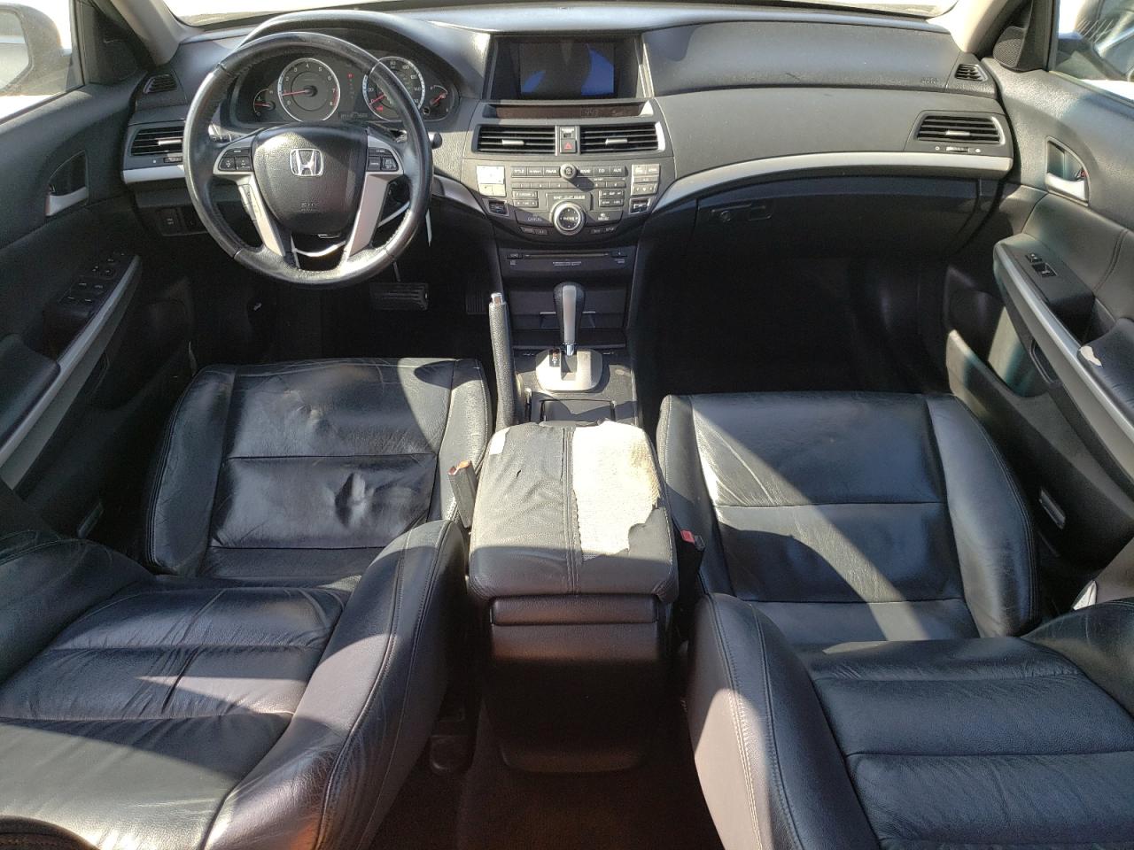 1HGCP36879A039006 2009 Honda Accord Exl