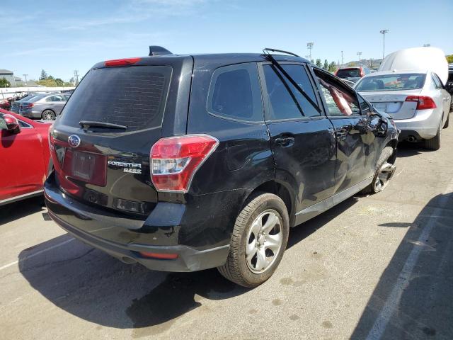 2016 Subaru Forester 2.5I VIN: JF2SJAAC9GH497499 Lot: 54396274