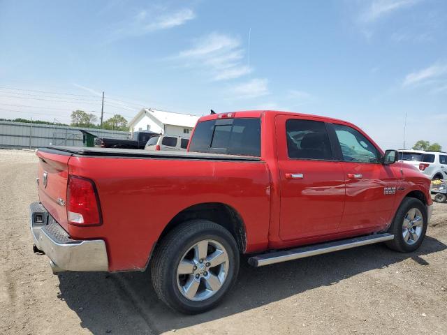 2015 Ram 1500 Slt VIN: 1C6RR7LM2FS670593 Lot: 54214644