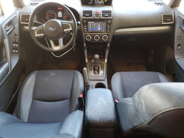 2017 Subaru Forester 2.0Xt Premium VIN: JF2SJGEC0HH438095 Lot: 54226094