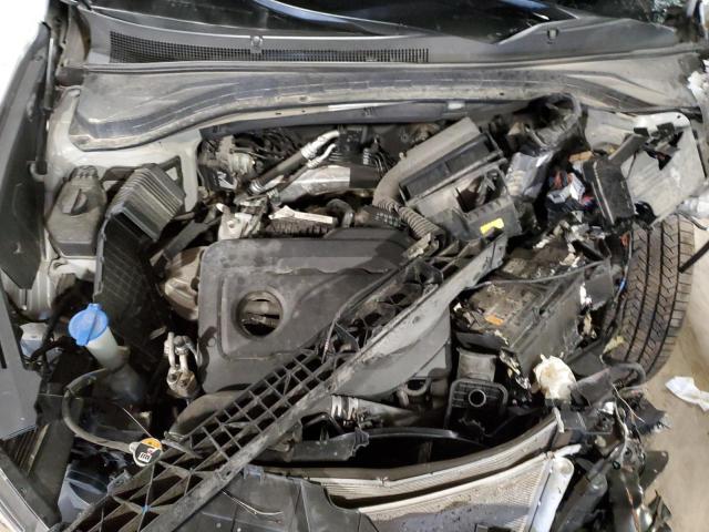 2020 Hyundai Santa Fe Limited VIN: 5NMS5CAD3LH185372 Lot: 56639014