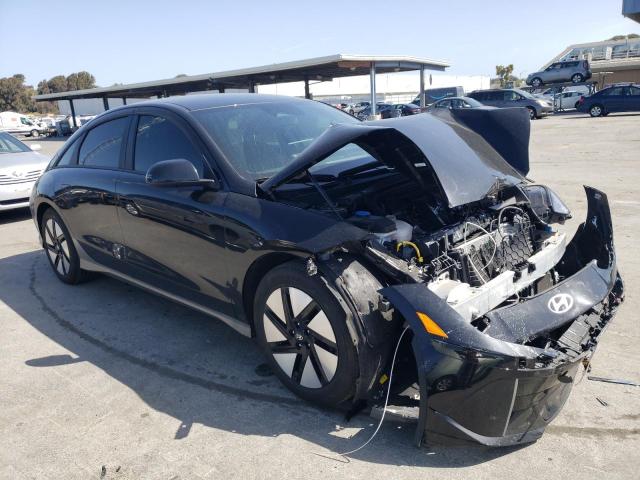 KMHM24AAXPA036840 2023 Hyundai Ioniq 6 Se 2023 Hyundai Ioniq 6 Se VIN: KMHM24AAXPA036840 Lot: 53462444