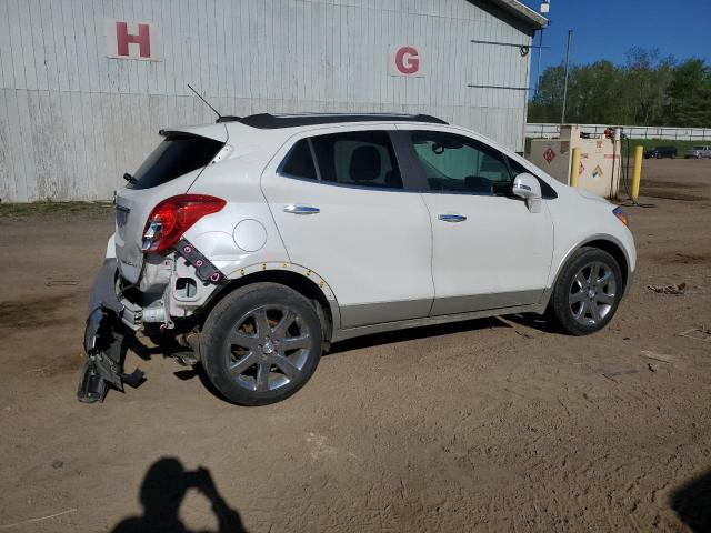 2016 Buick Encore Premium VIN: KL4CJDSBXGB685150 Lot: 54308484