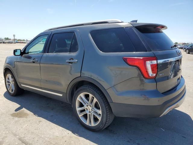 2016 Ford Explorer Xlt VIN: 1FM5K7D80GGD29724 Lot: 54846464