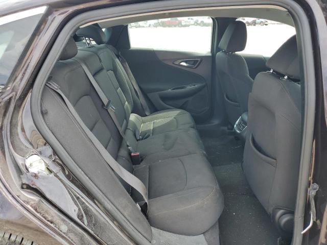 2021 Chevrolet Malibu Lt VIN: 1G1ZD5ST5MF003732 Lot: 54814814