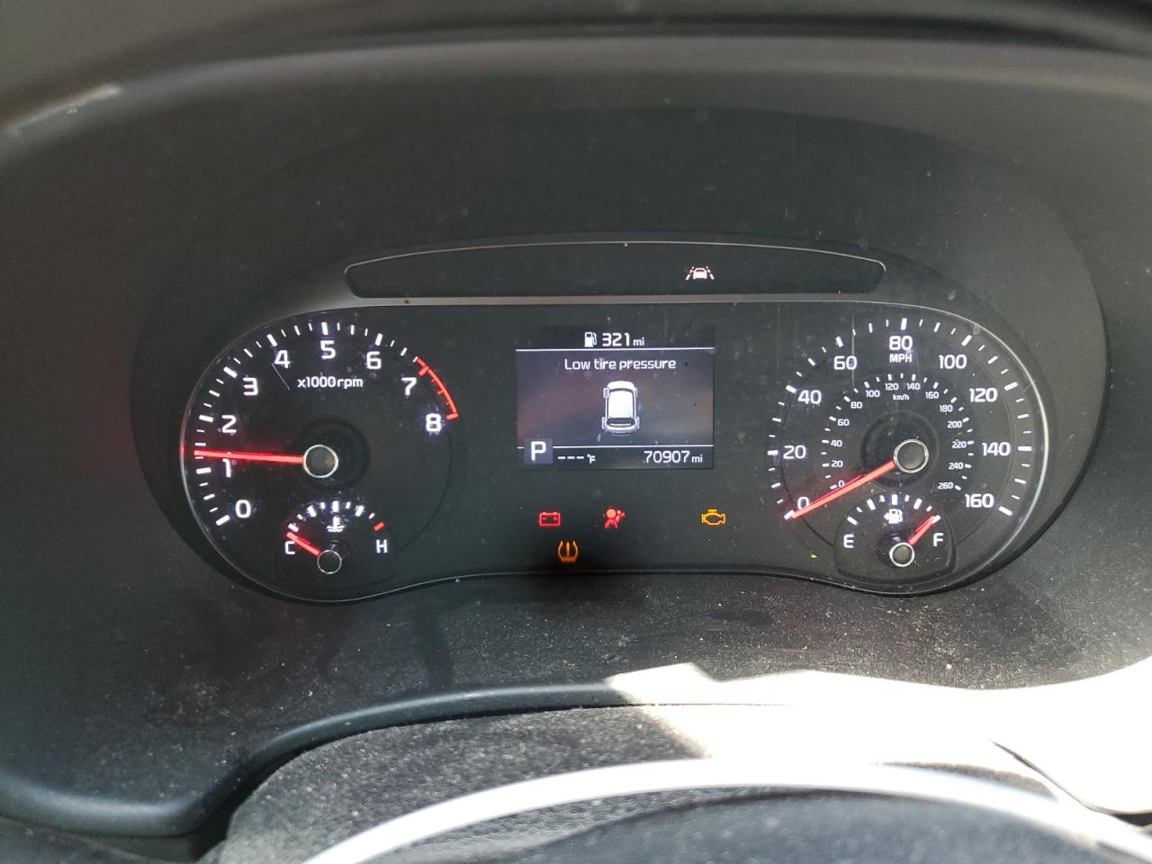 KNDJ23AU6L7105039 2020 Kia Soul Lx