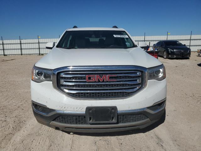 2017 GMC Acadia Slt-2 VIN: 1GKKNNLS4HZ276021 Lot: 53796094