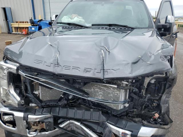 2022 Ford F350 Super Duty VIN: 1FT8W3BT8NEF82059 Lot: 55005564