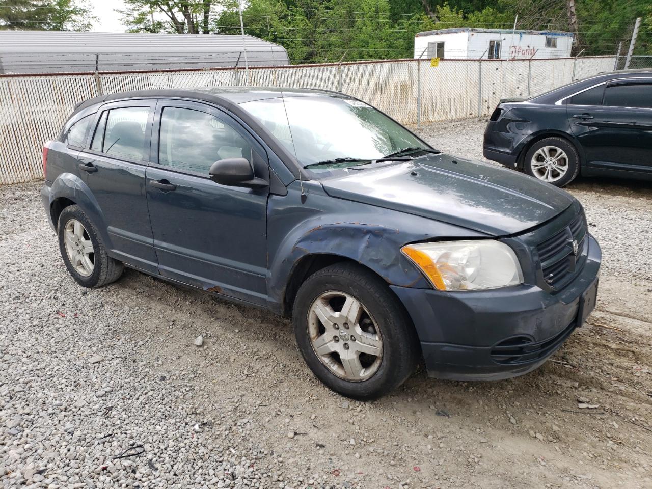 1B3HB28B97D270119 2007 Dodge Caliber