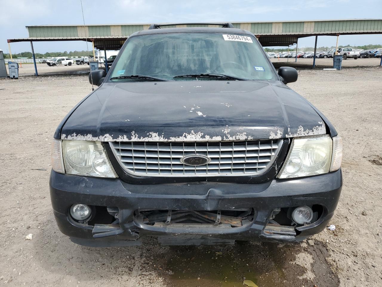 1FMZU63K45ZA45923 2005 Ford Explorer Xlt