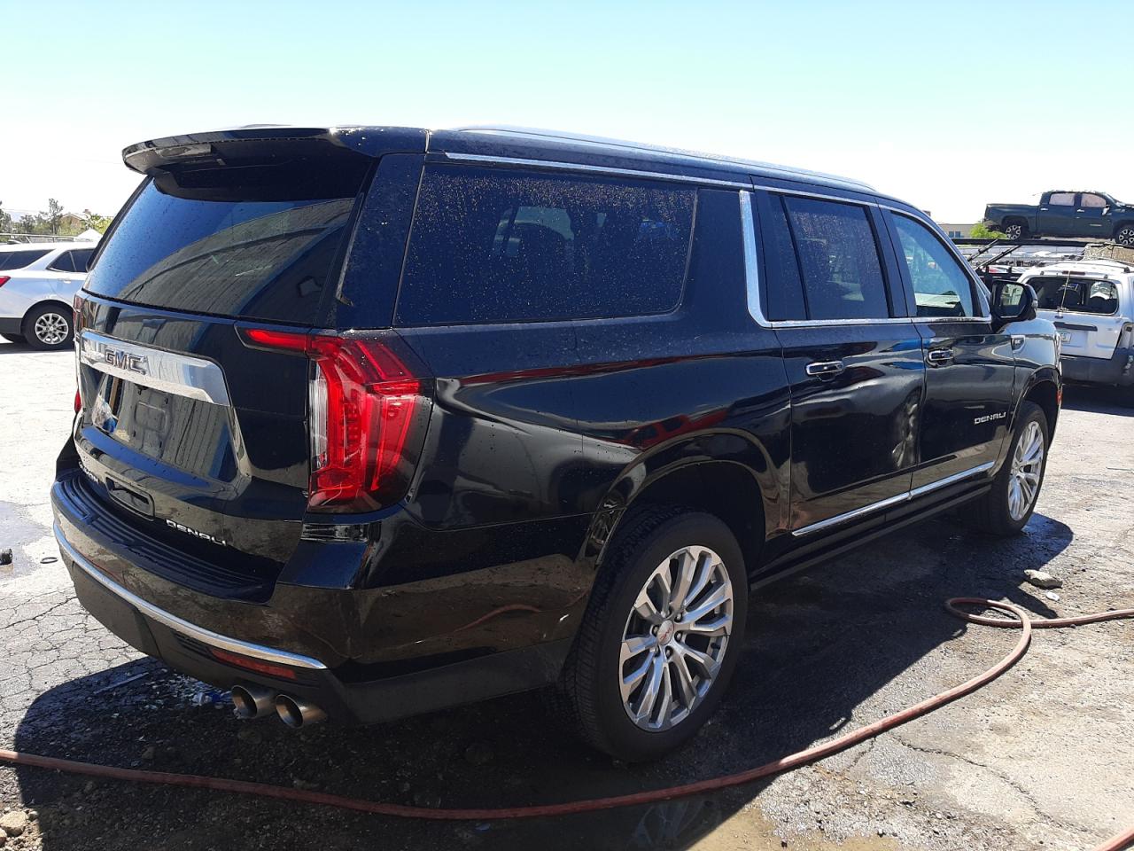 1GKS2JKLXPR221079 2023 GMC Yukon Xl Denali