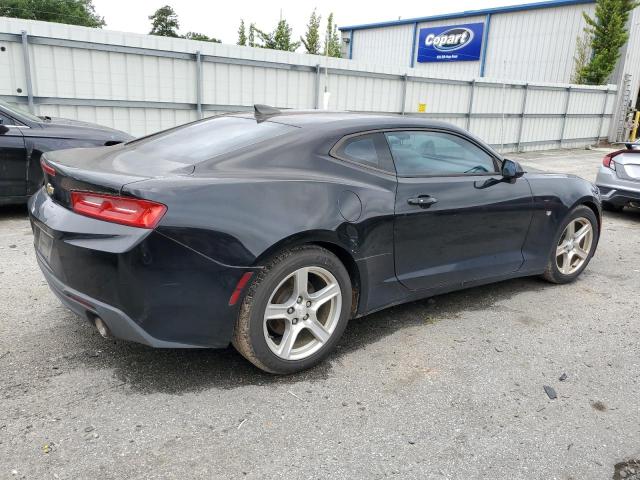 2016 Chevrolet Camaro Lt VIN: 1G1FB1RS8G0149130 Lot: 53296014