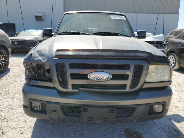 2006 Ford Ranger Super Cab VIN: 1FTYR14UX6PA04360 Lot: 57122104