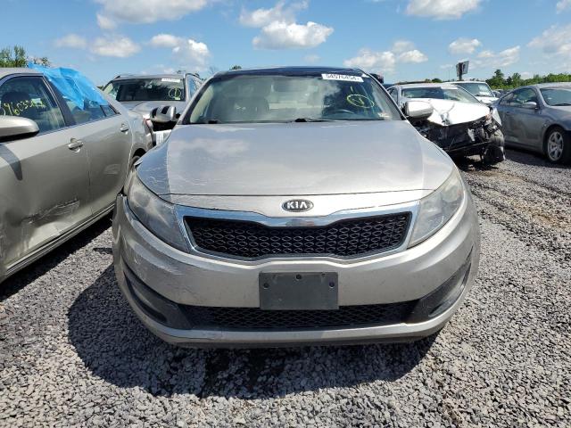 2013 Kia Optima Ex VIN: 5XXGN4A72DG230890 Lot: 54576454