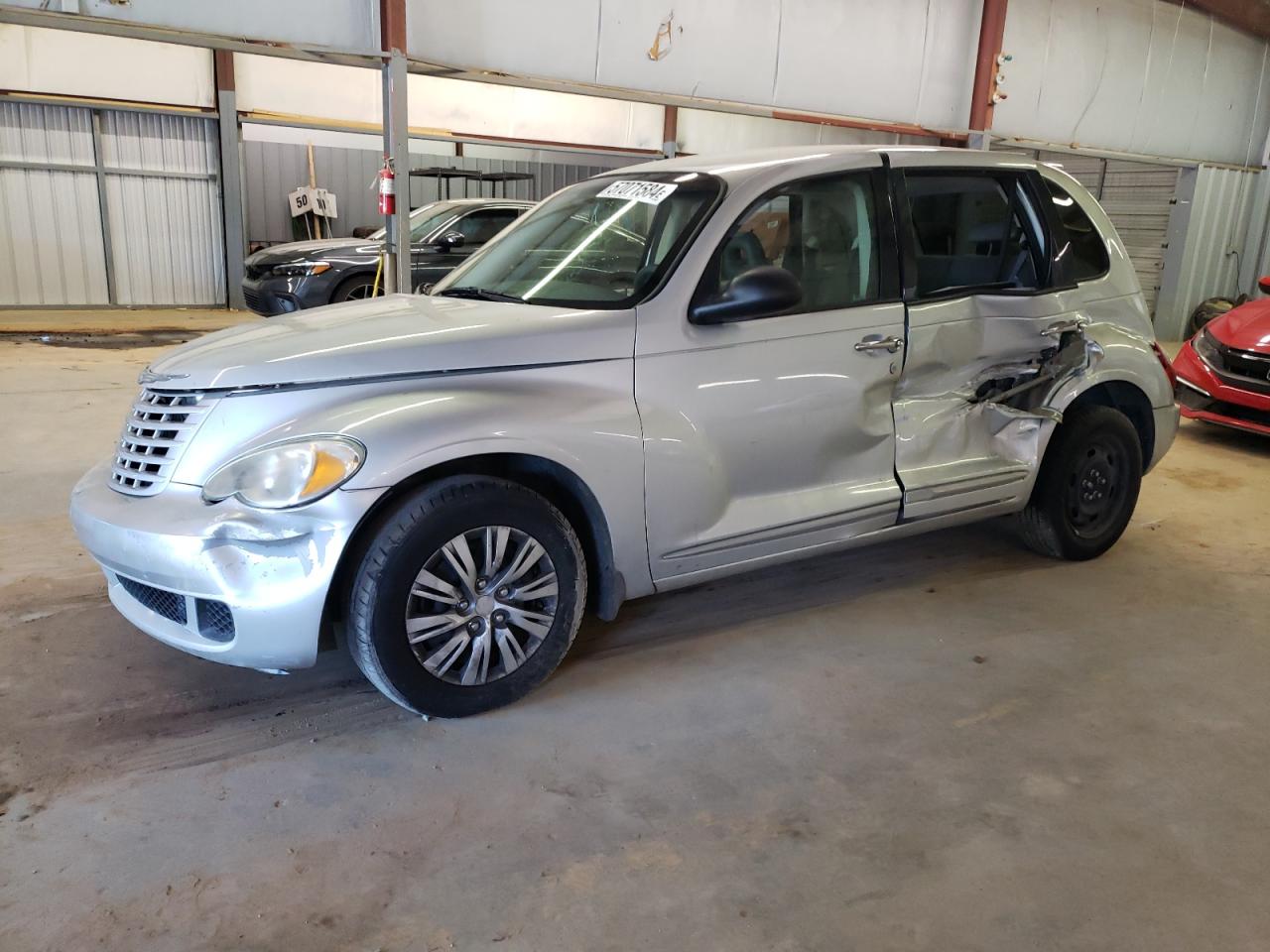 3A8FY48B68T130467 2008 Chrysler Pt Cruiser