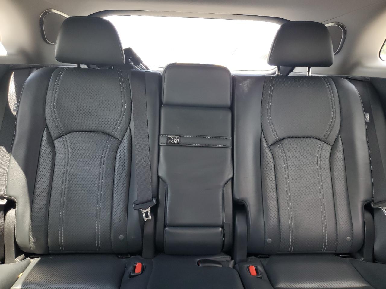 2T2BZMCA8GC052417 2016 Lexus Rx 350 Base