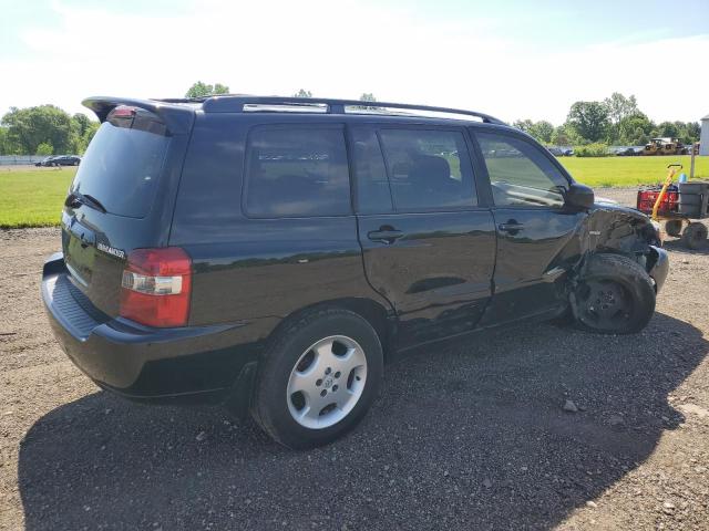 2004 Toyota Highlander VIN: JTEEP21AX40053097 Lot: 56275654