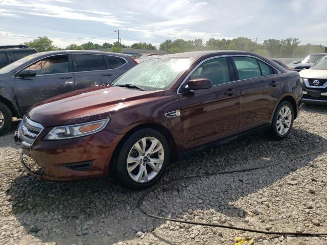 2010 Ford Taurus Sel VIN: 1FAHP2EWXAG162157 Lot: 56906134