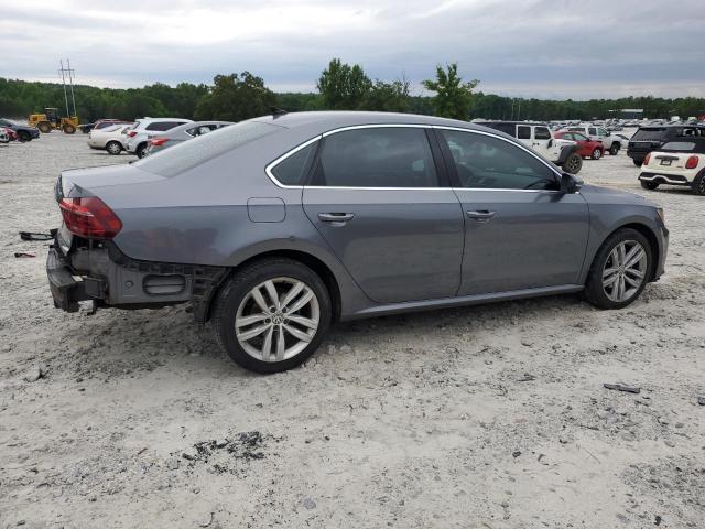 2018 Volkswagen Passat Se VIN: 1VWBA7A39JC015231 Lot: 54554994