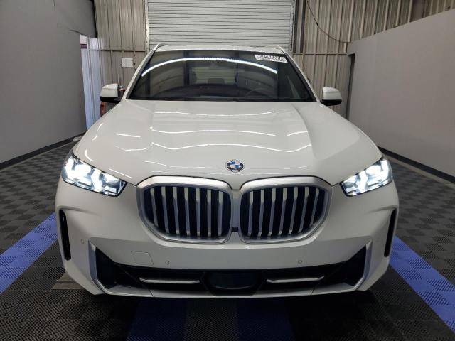 2024 BMW X5 Sdrive 40I VIN: 5UX13EU04R9U01870 Lot: 54286804