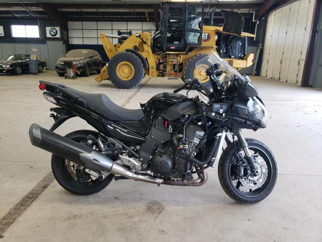 2021 KAWASAKI ZG1400 E - JKBZGNE1XMA015158