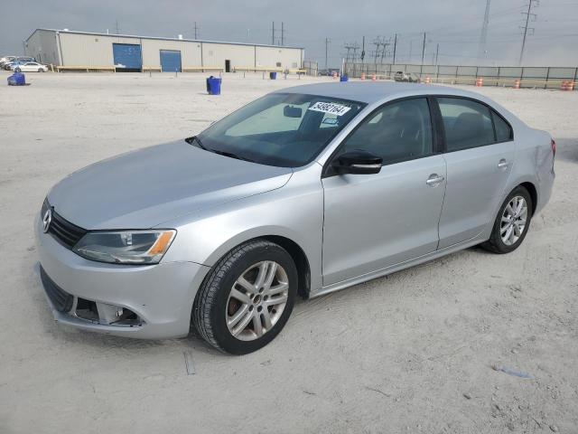 2013 Volkswagen Jetta Base VIN: 3VW2K7AJ6DM274662 Lot: 54982164