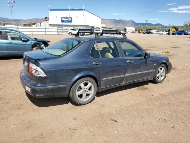 2004 Saab 9-5 Arc VIN: YS3ED49A443504965 Lot: 54639354