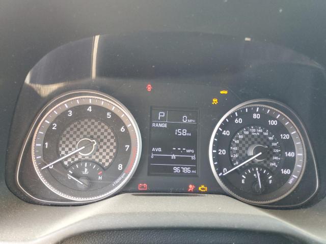 2019 Hyundai Elantra Se VIN: 5NPD74LF0KH432971 Lot: 55941144