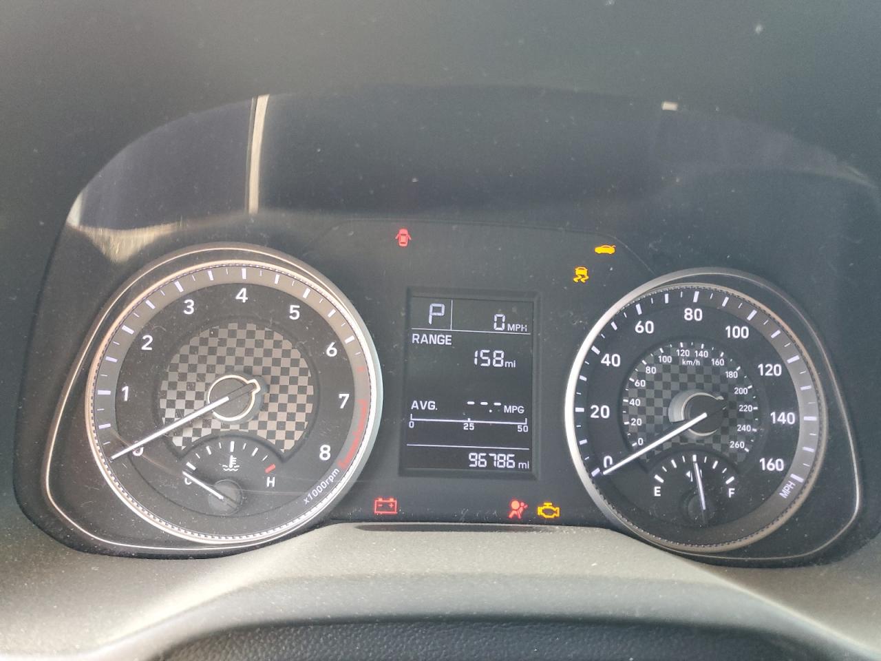 5NPD74LF0KH432971 2019 Hyundai Elantra Se