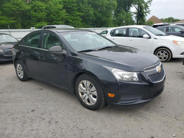 2012 Chevrolet Cruze Ls VIN: 1G1PC5SH9C7204175 Lot: 54844064