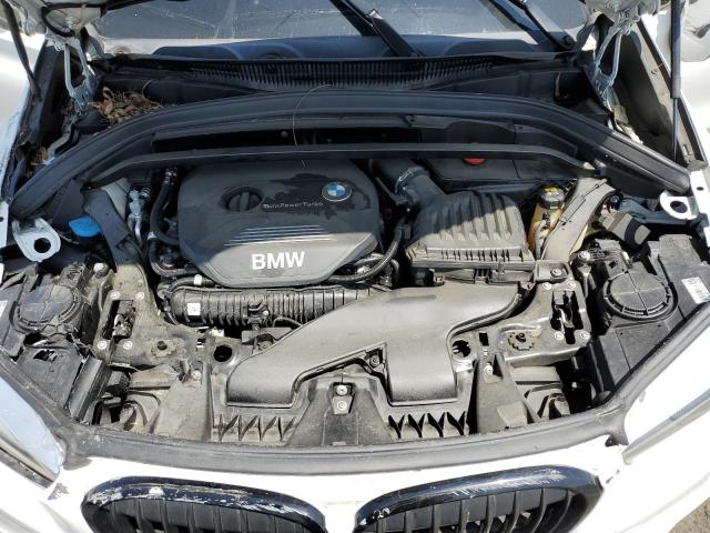 VIN WBXHU7C38J3H42707 2018 BMW X1, Sdrive28I no.12