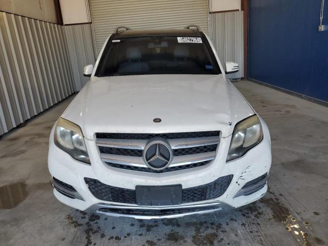 2014 Mercedes-Benz Glk 350 VIN: WDCGG5HB6EG190487 Lot: 54627964