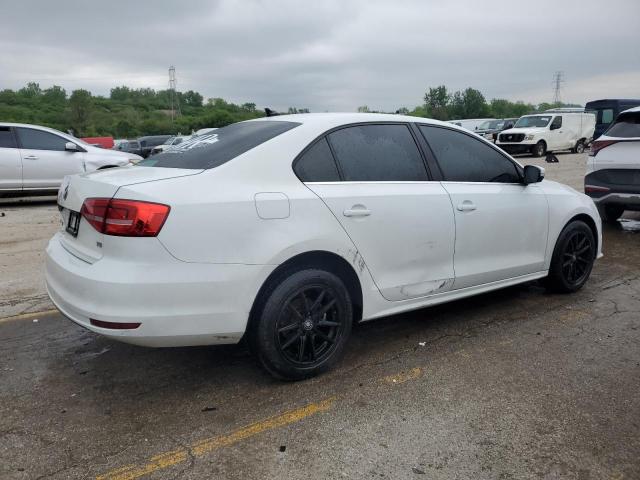 2015 VOLKSWAGEN JETTA SE - 3VWD17AJ4FM313778