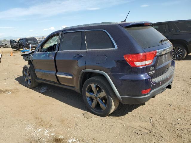 2012 Jeep Grand Cherokee Laredo VIN: 1C4RJFAT3CC284288 Lot: 56076664