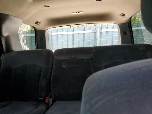 2002 Chevrolet Tahoe K1500 VIN: 1GNEK13Z82J169607 Lot: 54681724