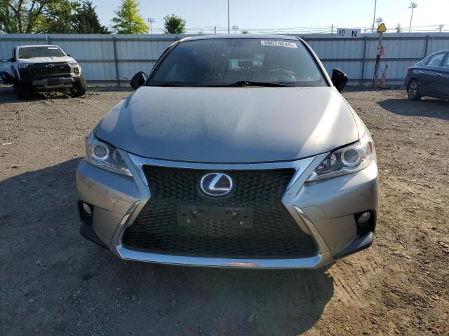 2016 Lexus Ct 200 VIN: JTHKD5BH1G2266069 Lot: 55673244