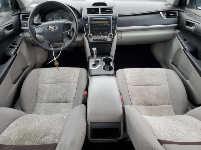 2012 Toyota Camry Base VIN: 4T1BF1FK3CU587289 Lot: 53466824