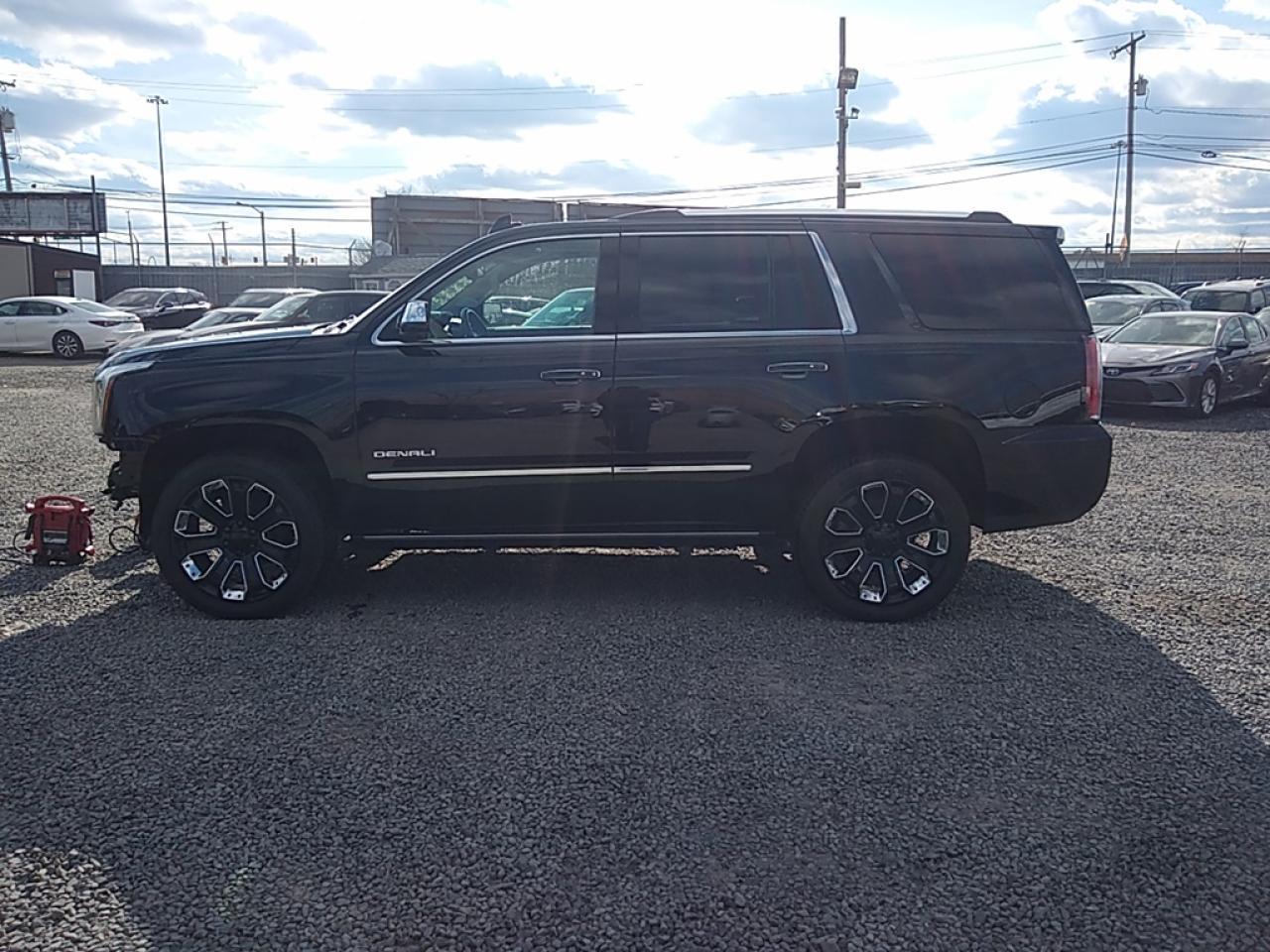 1GKS2CKJ2LR166258 2020 GMC Yukon Denali