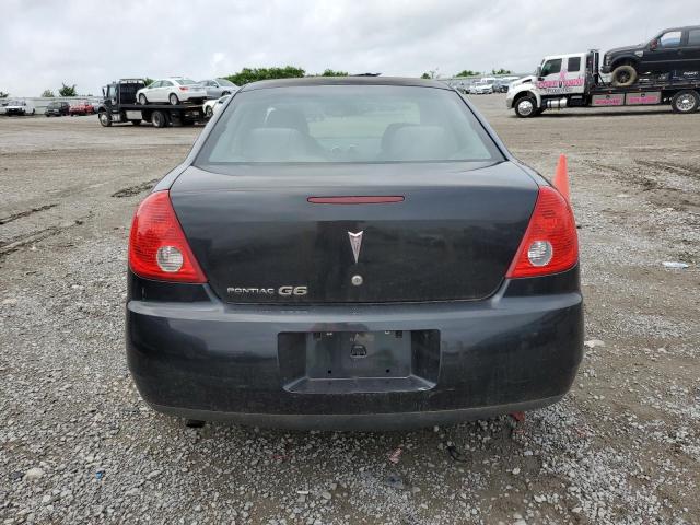 2009 Pontiac G6 VIN: 1G2ZG57BX94162395 Lot: 53687444