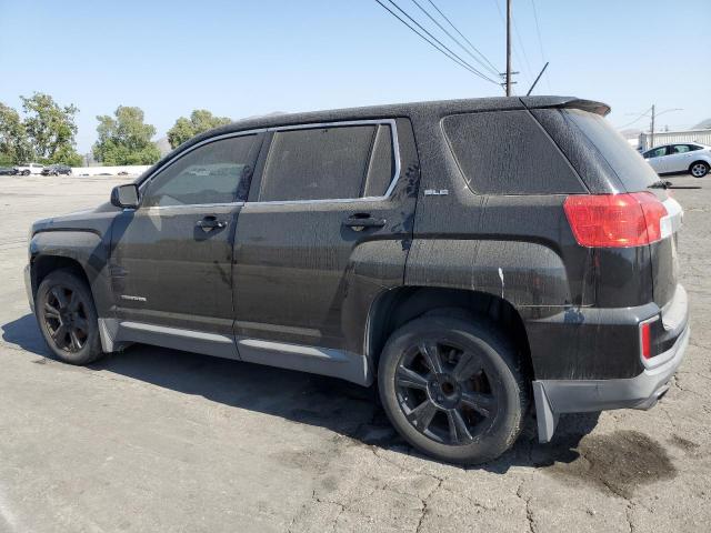 2017 GMC Terrain Sle VIN: 2GKALMEK6H6326468 Lot: 57248094