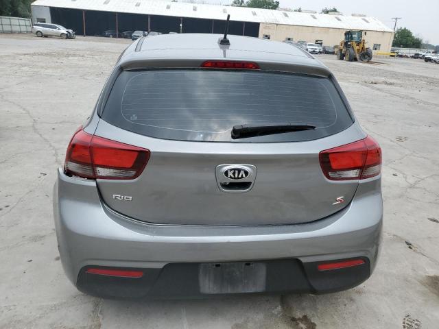 2021 Kia Rio S VIN: 3KPA25ADXME382807 Lot: 54160454