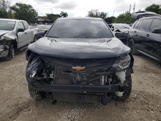 VIN 3GNAXJEV6JL363330 2018 Chevrolet Equinox, LT no.5