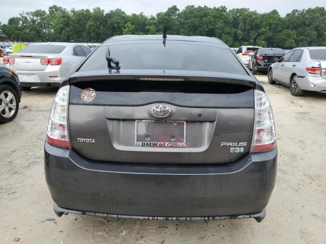 2007 Toyota Prius VIN: JTDKB20U573210118 Lot: 55095674