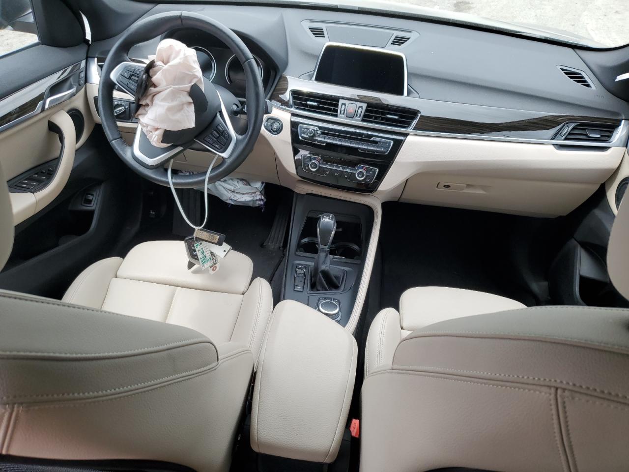 WBXHT3C34J5L35173 2018 BMW X1 xDrive28I