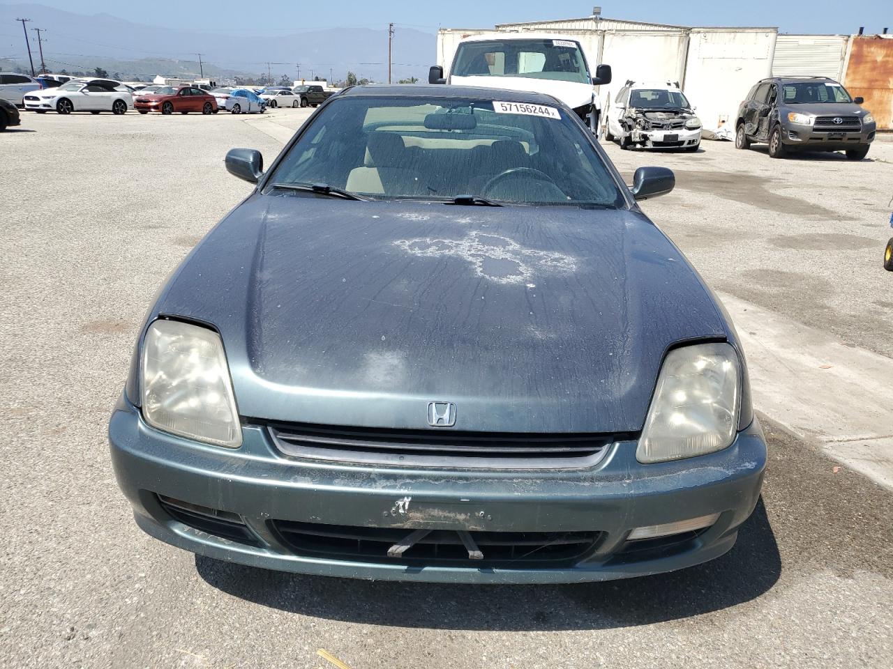 JHMBB6151WC014995 1998 Honda Prelude Sh