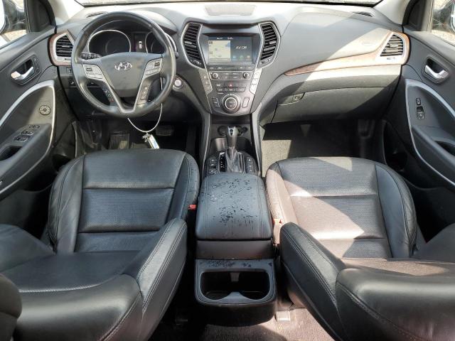 2019 HYUNDAI SANTA FE X - KM8SRDHF7KU297726
